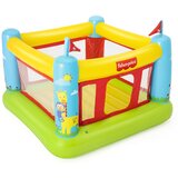 Bestway Napihljiv grad Bestway Fisher Price | Shoptok.si