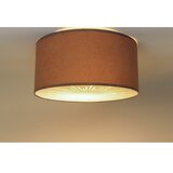  plafonsko svetlo rays 2xE27/60W/230V prečnik 40 cm siva | Eponuda.com