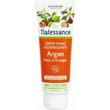 Natessance Hranilna krema za roke "Argan" Cene