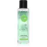 Natura Siberica C+ CICA Pure Shine pomirjajoči tonik 150 ml Cene