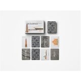 Printworks Spominska igra - Znane zgradbe Cene