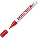 Marker INDUSTRIJSKI PERMANENTNI 1,5-3MM EDDING 8300 CRVENI | Shoptok.si