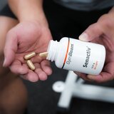 GymBeam Senactiv® 60 kaps. | Eponuda.com