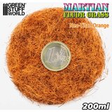 Green Stuff World Martian Fluor Grass Neo Titan Orange | Fluorescentna trava Neo Titan narandžasta 200ml | Eponuda.com