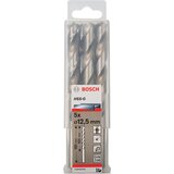 Bosch burgija za metal hss-g, din 338 12,5 x 101 x 151 mm pakovanje od 5 komada - 2608595082 | ePonuda.com