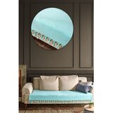  Asya - Mint Mint Sofa Cover Cene
