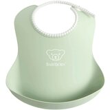 BABYBJORN podbradnjak powder green Cijene