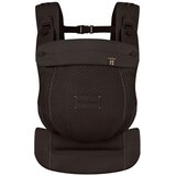 Cybex Nosilka Amya chocolate brown Cene