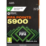 fifa 23 : 5900 fifa points (xbox one/xbox series x|s) xbox live key global  fifa 23 : 5900 fifa points (xbox one/xbox series x|s) xbox live key global Slike