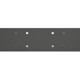  Pomoć za slaganje drva 2 pcs Antracit 34 x 10 x 15 cm Čelik | shoptok.hr