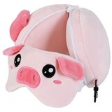 i-Total Maska za spavanje Cute animals svinjica XL2533 Cijene