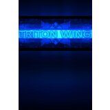 triton wing steam steam key (pc) global  triton wing steam steam key (pc) global Slike