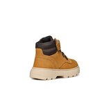Geox Yellow boys' ankle shoes Kiddartah - Boys | Shoptok.si
