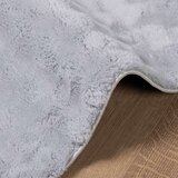  Tepisi za područja Pravokutni Siva 170 x 120 cm | shoptok.hr