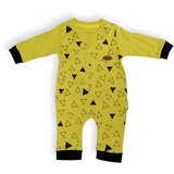  Zeka za bebe Gold 213843, Žuta Cene