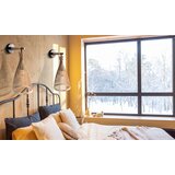 Toolight Zidni svijećnjak BOHO APP1340-1W | shoptok.hr