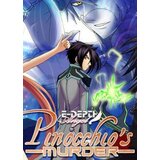  Edepth Angel: Pinocchio's Murder Steam Key GLOBAL | ePonuda.com
