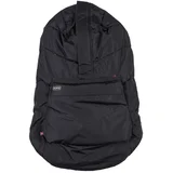 dodatak za nošenje djeteta zimska zaštita za nosiljku, Black 11040958-Black-0-1,5Y-solid