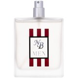 New Brand Parfums Men toaletna voda 100 ml Tester za muškarce Cijene