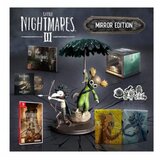 Namco Bandai Switch Little Nightmares III - Mirror Edition | Eponuda.com