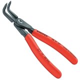 Knipex KLIJEŠTA ZA SIGURNOSNI PRSTEN 130 MM | Eponuda.ba