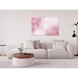  Slika - Pink Power (1 Part) Wide 120x80 | shoptok.hr