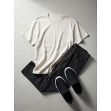 Sinsay Pamučna comfort majica | shoptok.hr