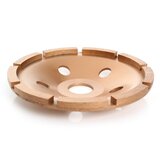  Diamantna plošča za brušenje kamna 125mm precizna Cene