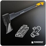 Powermat PM-AX-2000/860 SJEKIRKA | shoptok.hr