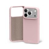 Mercury SILIKONSKI OVITEK ZA IPHONE 17 PRO Z ZAŠČITO PRED PRASKAMI, (5000344588) Cene
