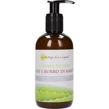 La Bottega Eco & Logica Kremasti fluid sa aloe verom i shea maslacem | shoptok.hr