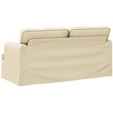 SOFA Krema 162 x 80 x 85 cm tkanina | shoptok.hr