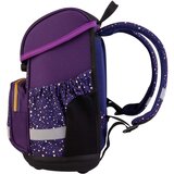 Target Ergonomska šolska torba GT Click Mystical Butterfly, anatomic | Shoptok.si