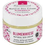 Rosenrot Deodorantna krema - Cvetlični travnik | Shoptok.si