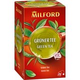 Milford zeleni čaj 35g Cene