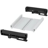 Phoenix Contact UM-PRO-KIT-B122-L150-7035 1310988 profilno kućište 153.8 x 142.3 x 39.45 pa svijetlosiva (ral 7035), crna (ral 9005) 1 st. | Eponuda.ba
