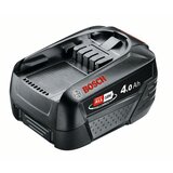 Bosch paket baterij PBA 18 V 4,0Ah W-C | Shoptok.si