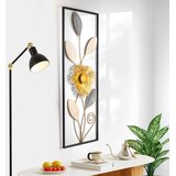 WALLXPERT Amanecer - ACH150-1 Višenamenski Metalni Zidni Dekor | Eponuda.com