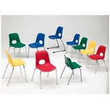 Antares International Dečija stolica 39,5x42x67cm Teddy 4L | Eponuda.com