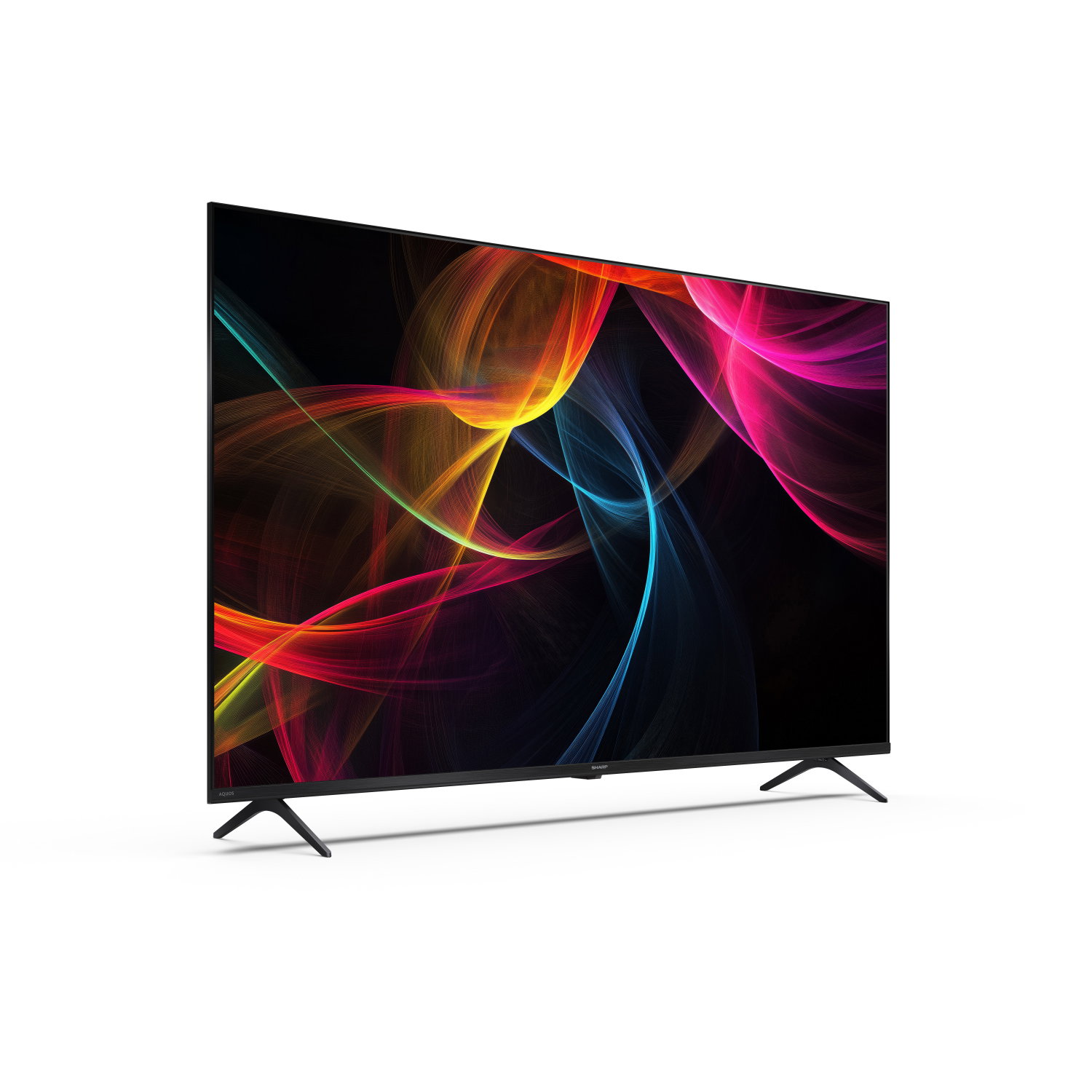 Sharp 55HL4265E 4K UHD LED Google TV 139 cm (55") | Shoptok.si