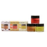 Revolution x Jake Jamie set mask za ustnice - Feed Your Cravings Lip Mask Collection Cene
