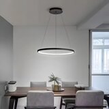 Toolight LED svijetiljka LHJ012-CP 80cm crna | shoptok.hr
