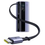 Baseus EnerGeek GR11 Lithium Polymer (LiPo) 20000 mAh Black | shoptok.hr