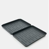 Sinsay Otkapne posude za cipele 2 pack Cijene