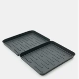 Otkapne posude za cipele 2 pack