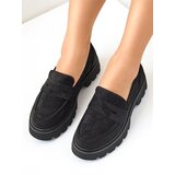 Resti Women's eco suede moccasins Eratta | ePonuda.com