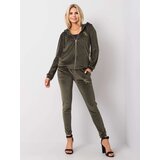 RELEVANCE Komplet-RV-KMPL-6084.92P-khaki | shoptok.hr