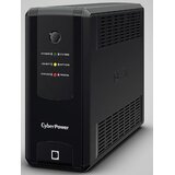 Cyberpower UT1050EG 1050VA 630 W USB-HID brezprekinitveno napajanje | Shoptok.si
