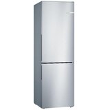 Bosch Samostojeći Serie 4|LowFrost,186X60,INOXH:214L, Z:94L,39dB, | Eponuda.ba
