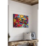 Wallity slika Ersyfdc95, 70x100 cm | ePonuda.com